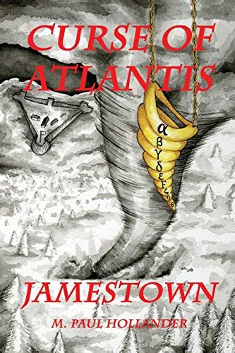 The supernatural curse of atlantis